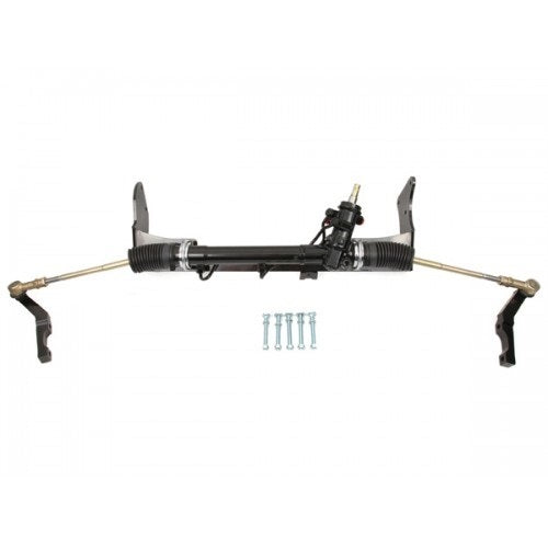 Unisteer Power Rack & Pinion - 55-57 Chevy