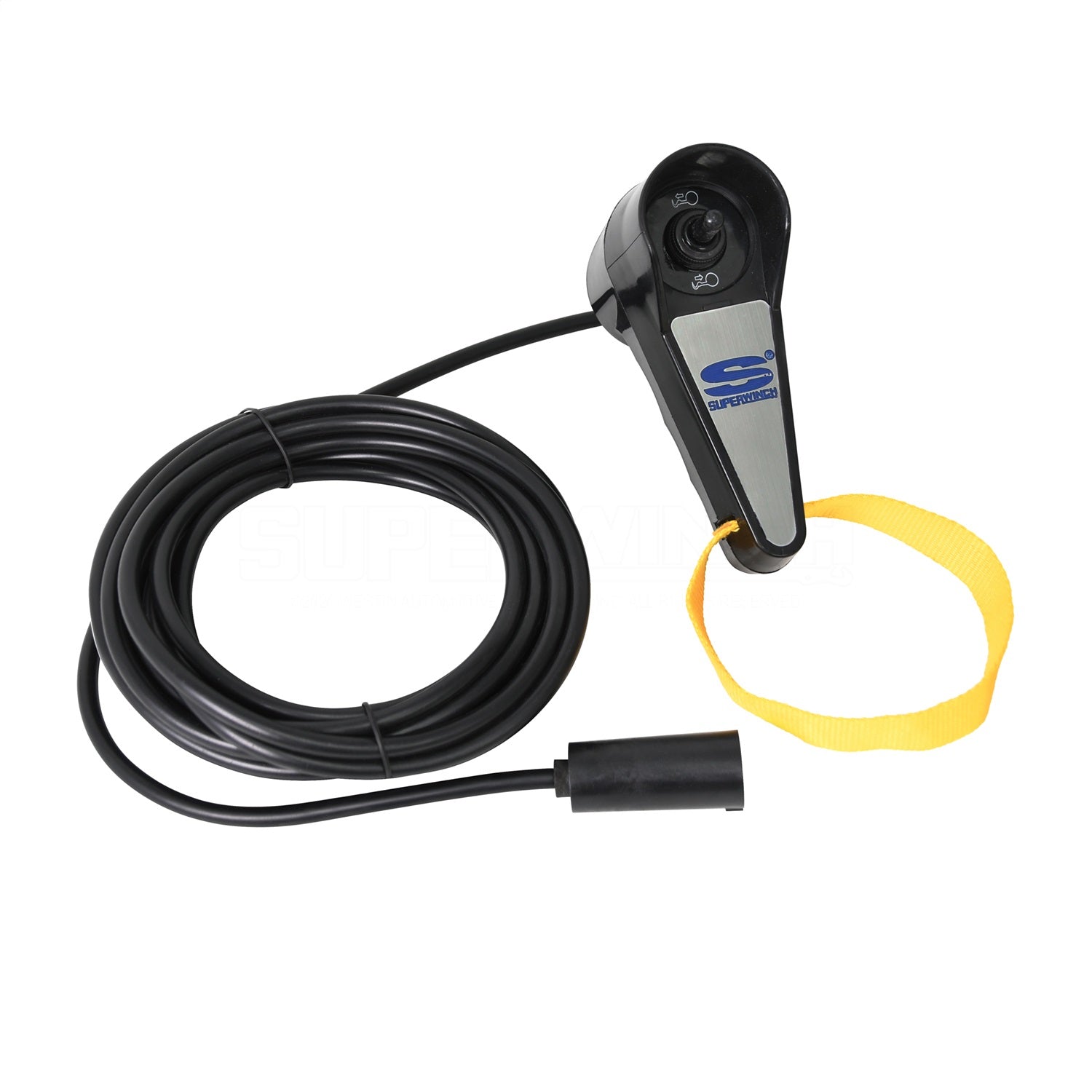 Superwinch Winch Remote - 15 Ft. . Long Cord - Winches