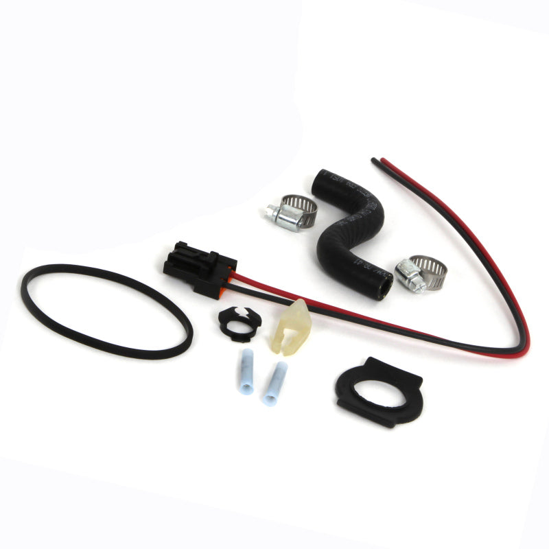 BBK Performance High-Volume OEM Style Electric Fuel Pump Kit - 255 LPH
