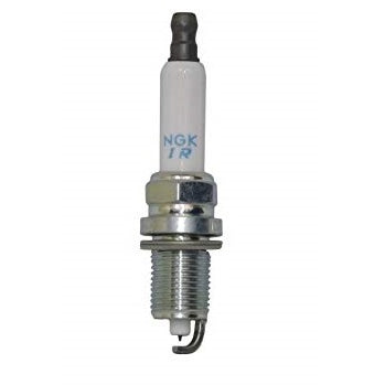 NGK Laser Iridium Spark Plug 14 mm Thread 0.749 in Reach Gasket Seat  - Stock Number 4696