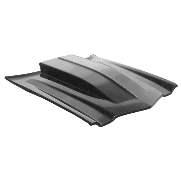 Harwood 70-81 Camaro Hood w/ 4" Cowl