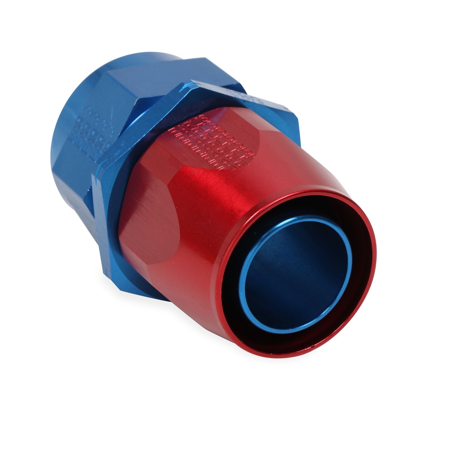 Earl's #20 Auto-Fit Straight Hose End