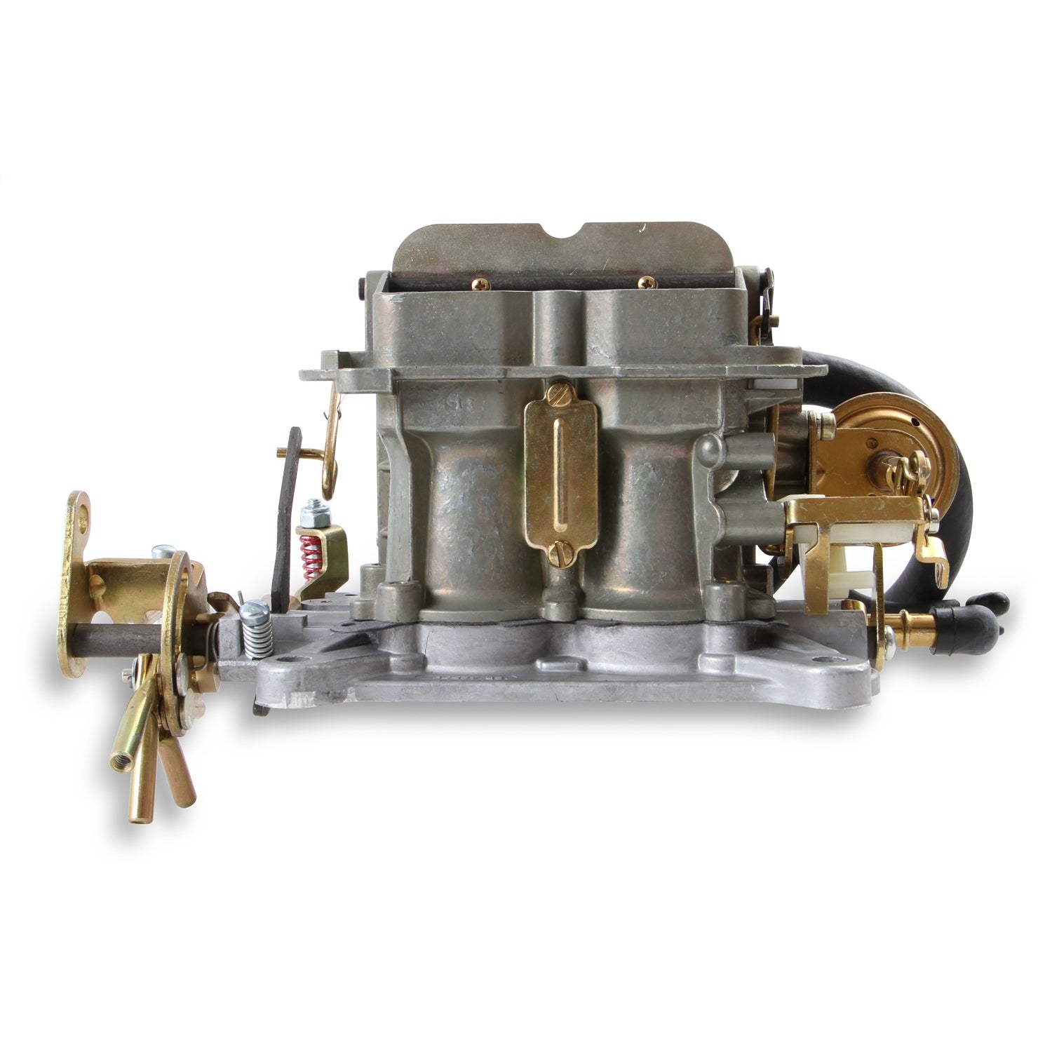 Holley OEM Muscle Car 350 CFM 2-Barrel Carburetor - Holley Flange