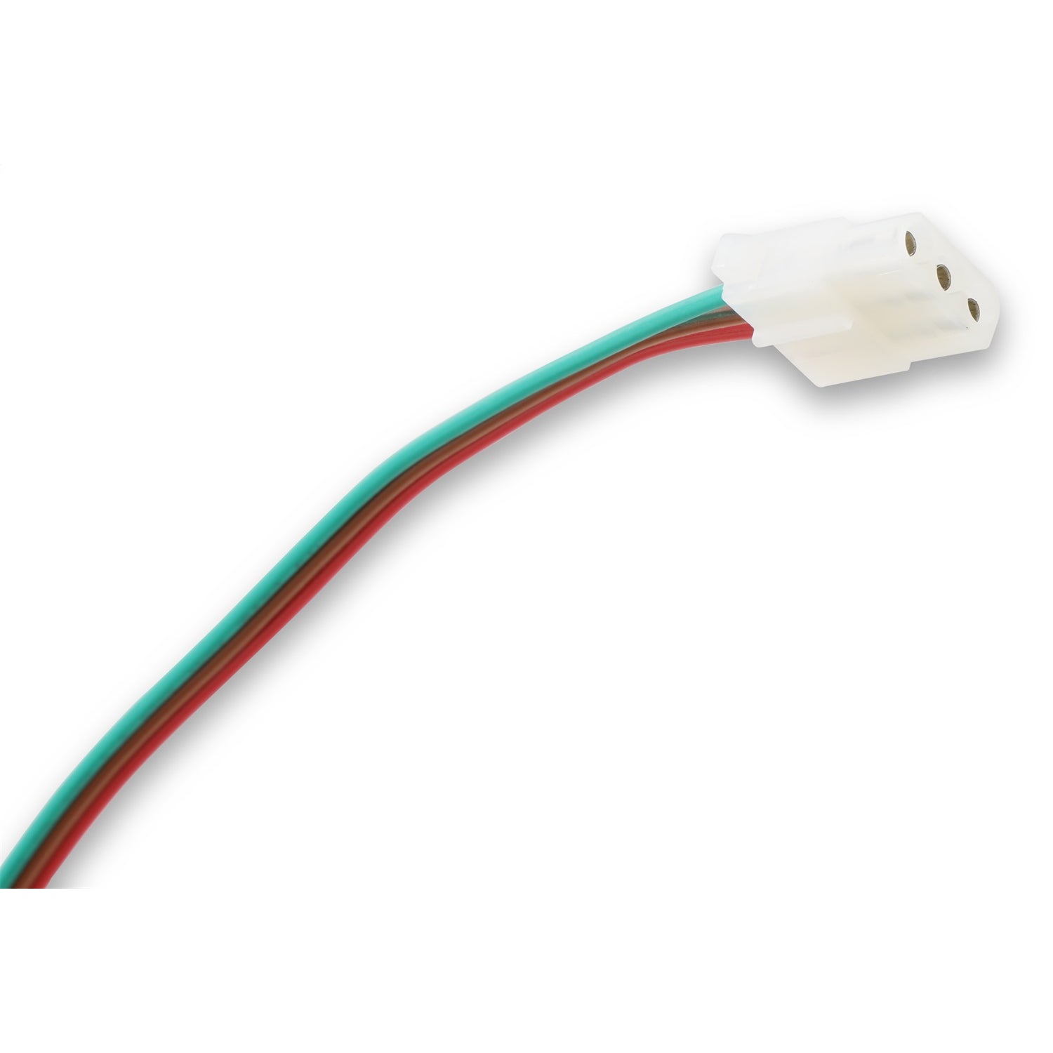 Mallory Electronic Distributor Wiring Harness
