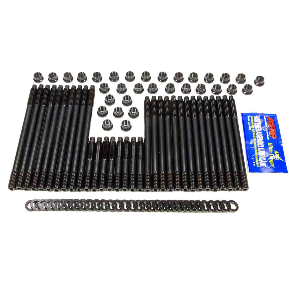 ARP Cylinder Head Stud Kit - 12 Point Nuts