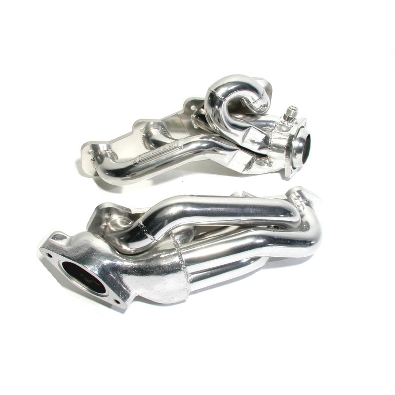 BBK Performance Tuned Length Shorty Headers - 1.75 in Primary