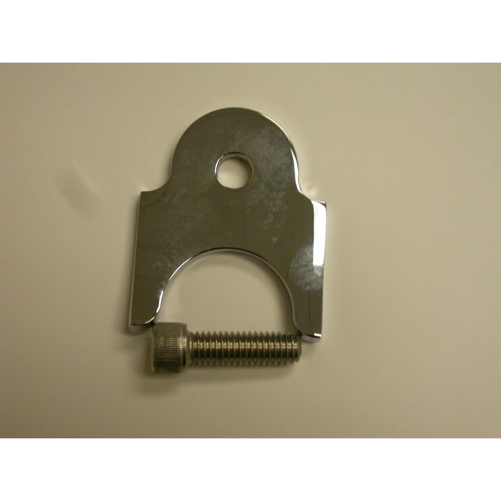Racing Power Pontiac Distributor Hold Down