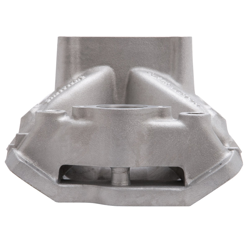 Edelbrock Super Victor 4500 Intake Manifold - SB Chevy w/ Raised Port 23 Heads