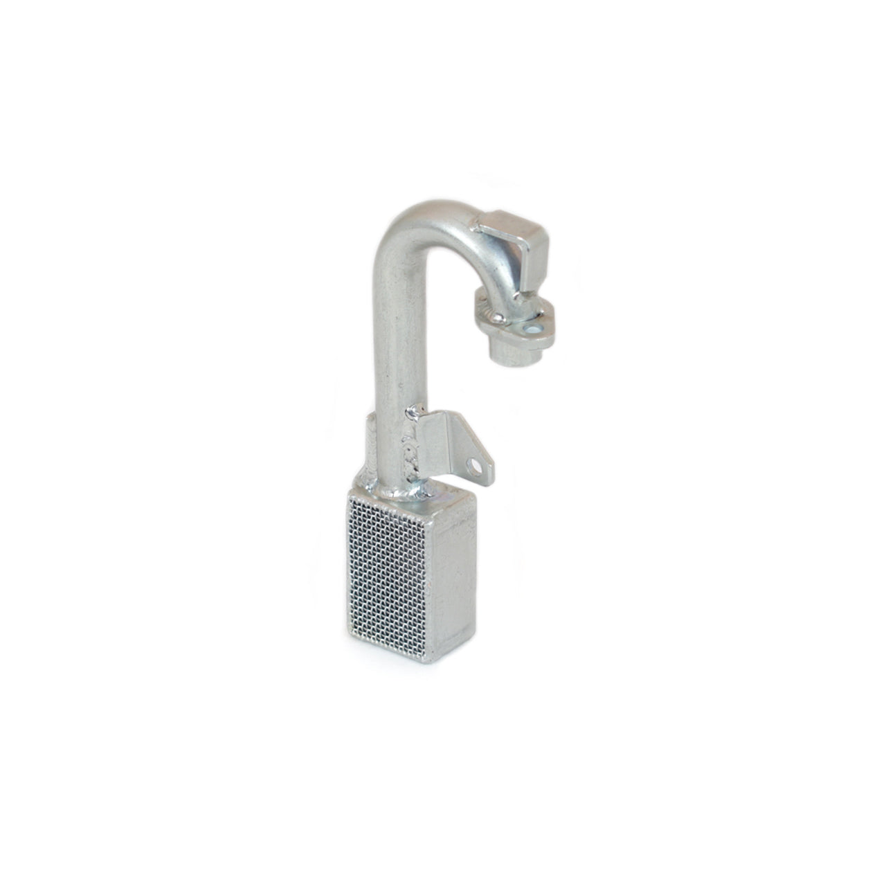 Canton Circle Track Oil Pan Pickup - For 7 in. Deep SB Chevy Pans w/ Select Series Pumps (M10552/M10555)
