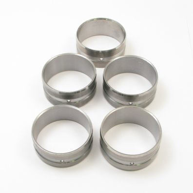 Dura-Bond Camshaft Bearing - Standard Journal - Oil Groove - Big Block Chevy