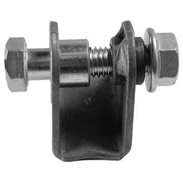 UB Machine Coil-Over Shock Mount - Lower Flat Mount (Narrow)