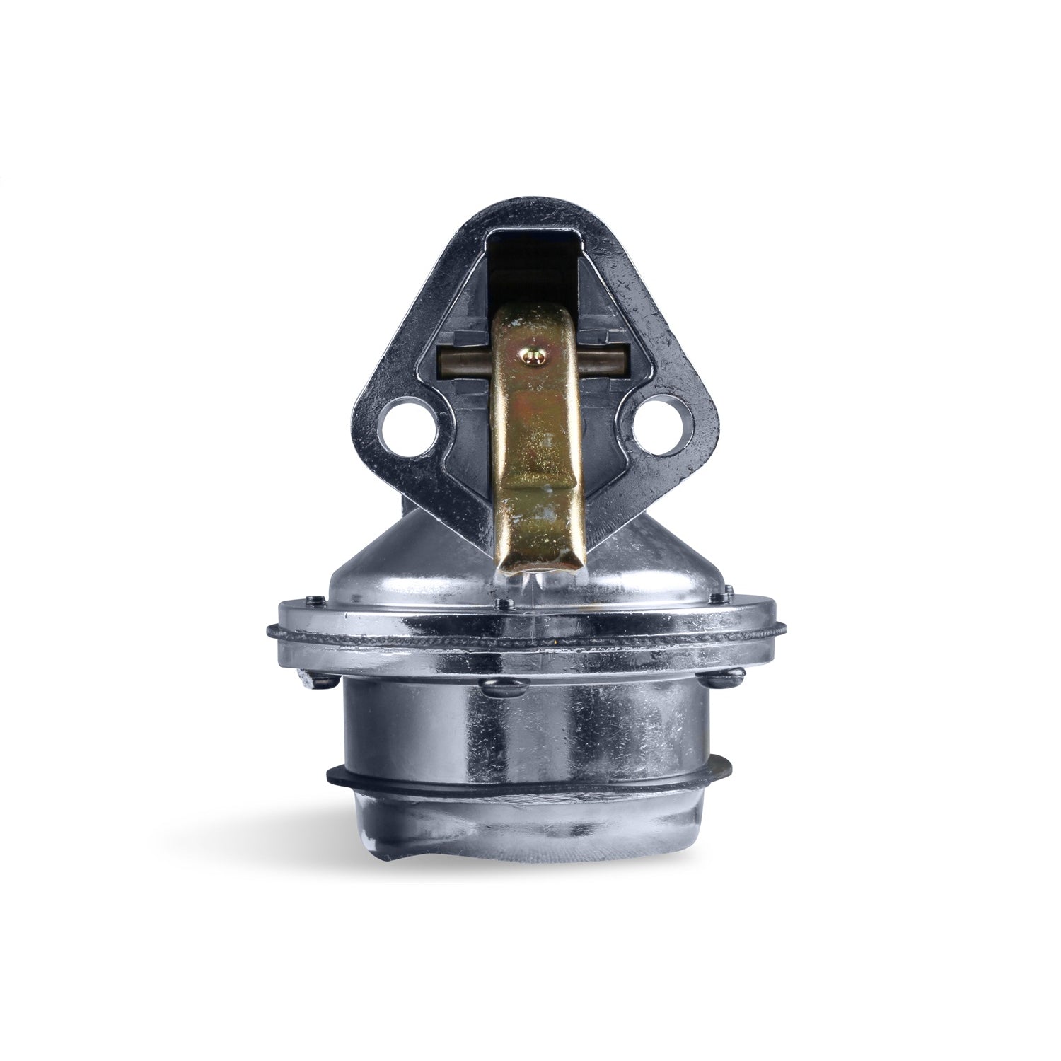 Holley Mechanical Fuel Pump - 130 GPH