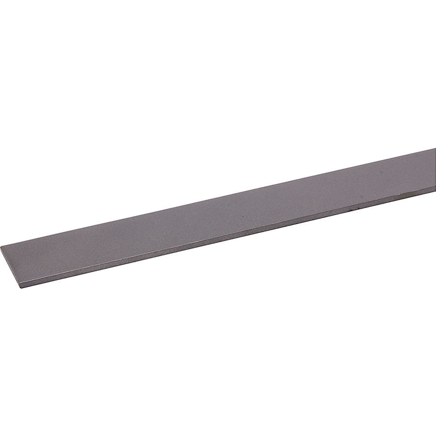 Allstar Performance Steel Flat Stock 1" x 1/8" - 4 Ft.