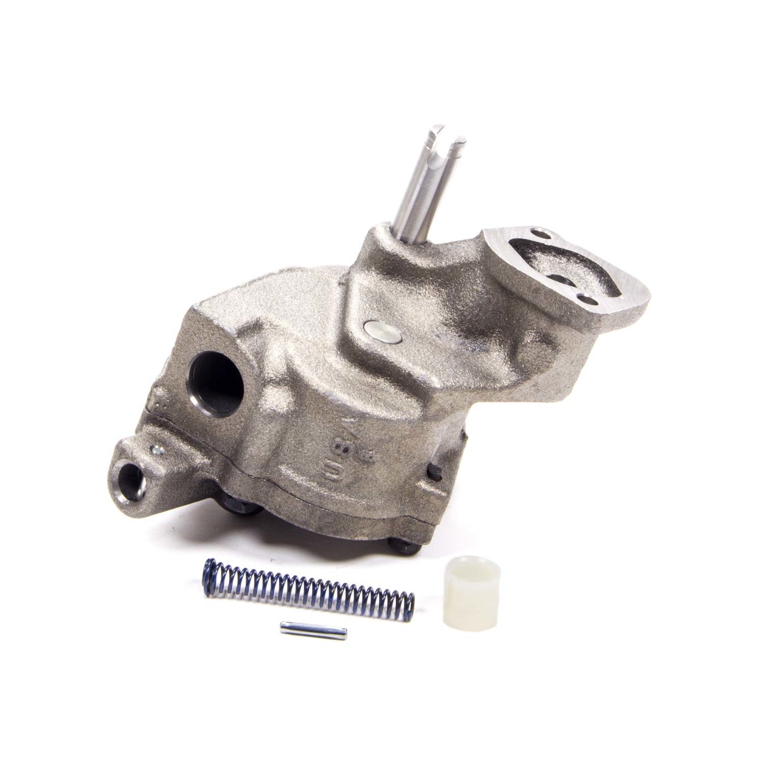 Melling Standard Volume Wet Sump Oil Pump - Standard Pressure - Big Block Chevy