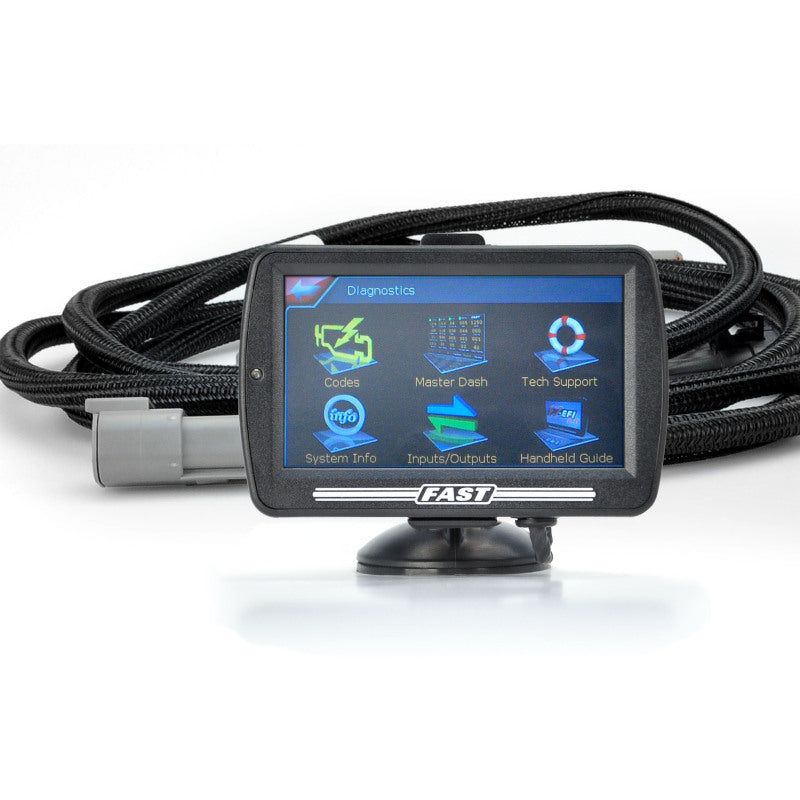 F.A.S.T. EZ-EFI Programmer - Replacement - Universal