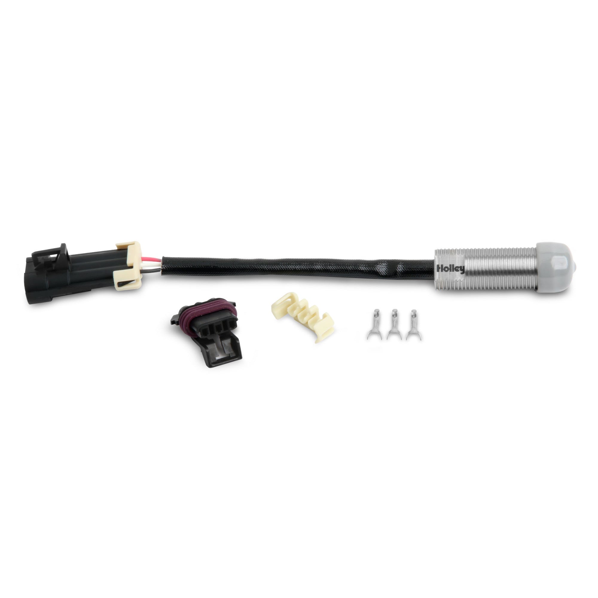Holley EFI Hall Effect Crank Trigger Sensor