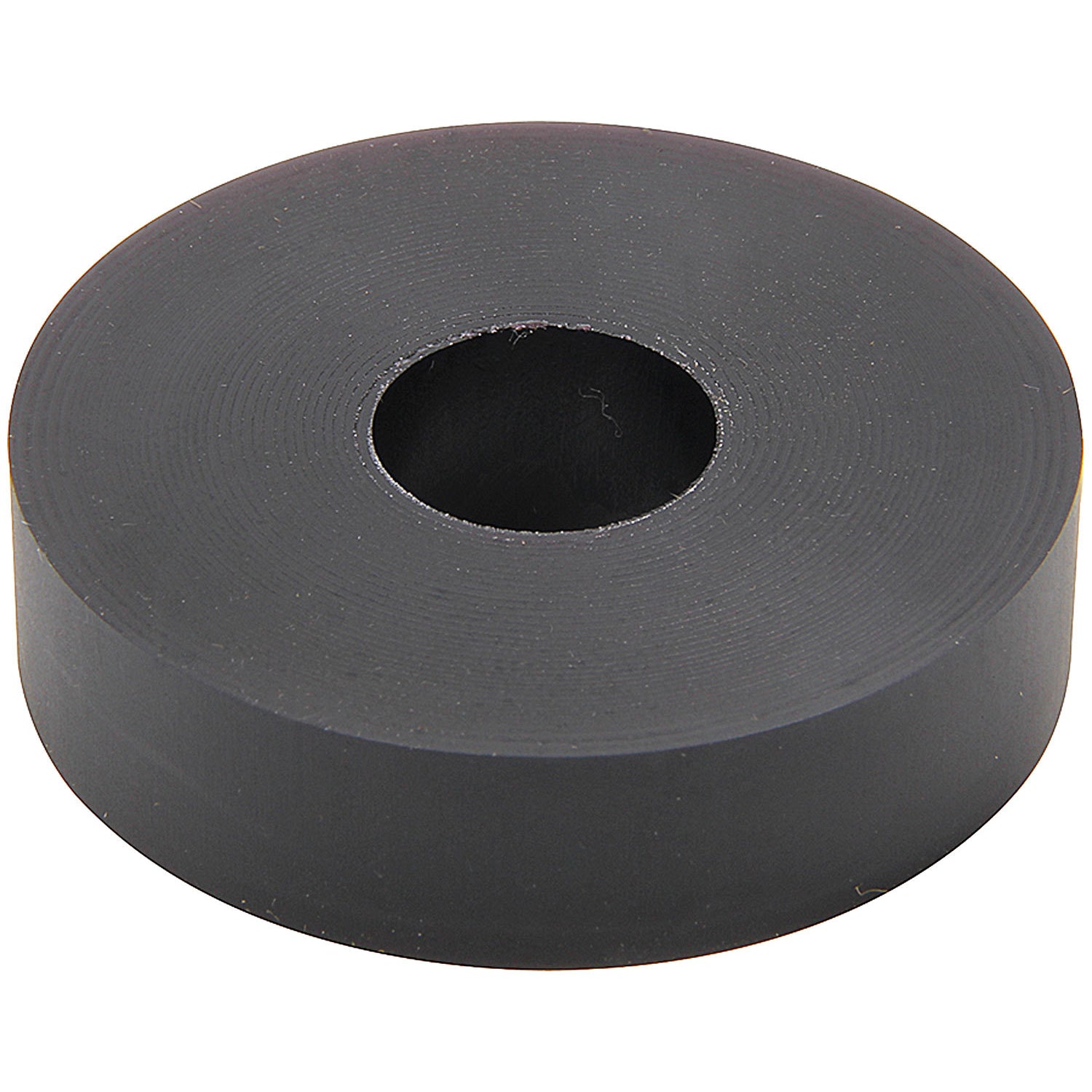 Allstar Performance 14mm Bump Stop Puck - 65dr Black - 1/2"