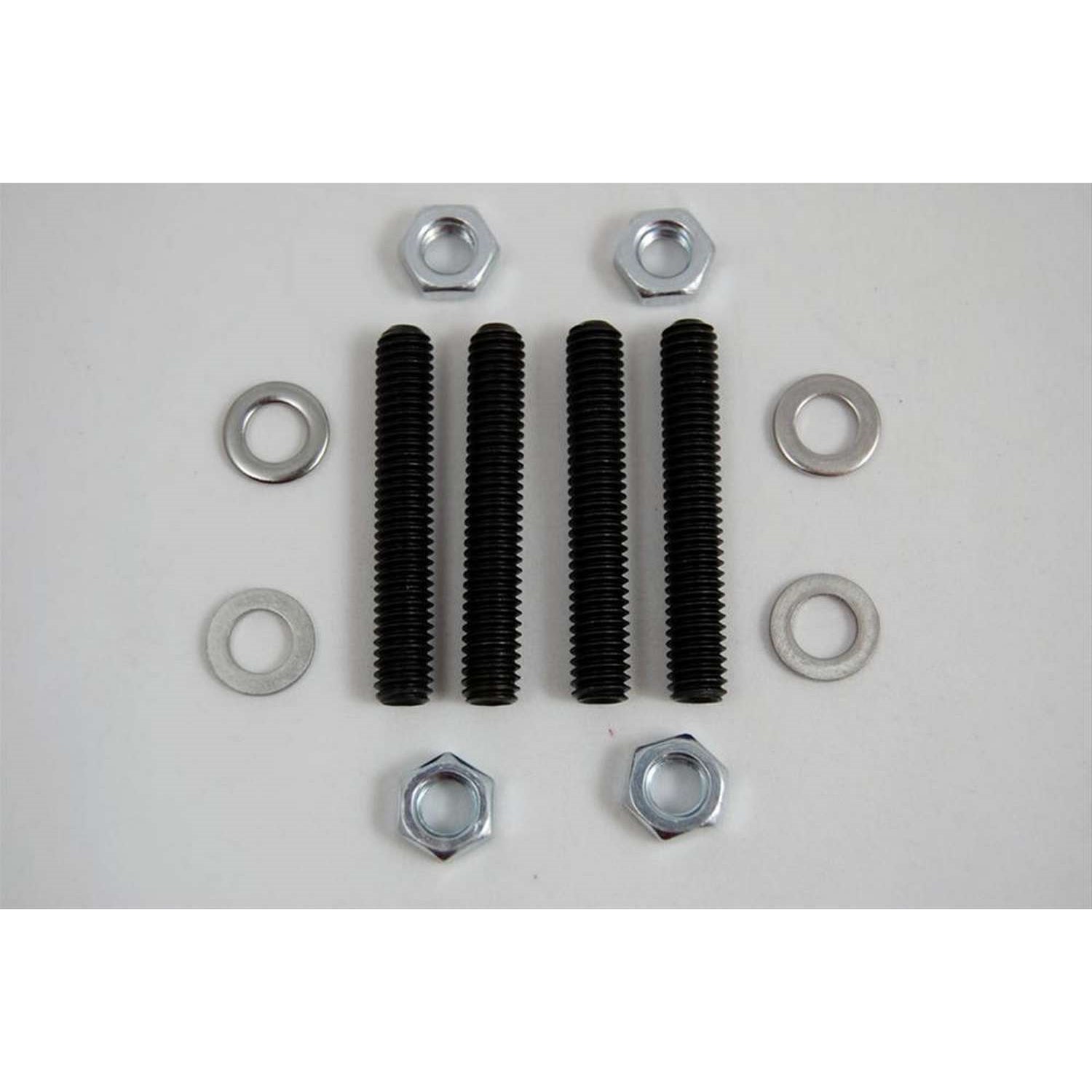 AED 2" Carburetor Stud Kit