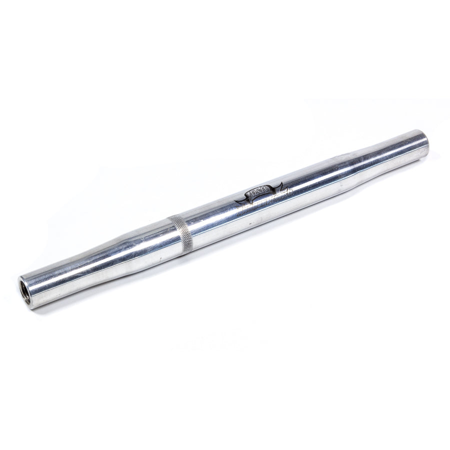 M&W Swedged Aluminum Radius Rod - 5/8" Thread - 1" O.D. x 14"