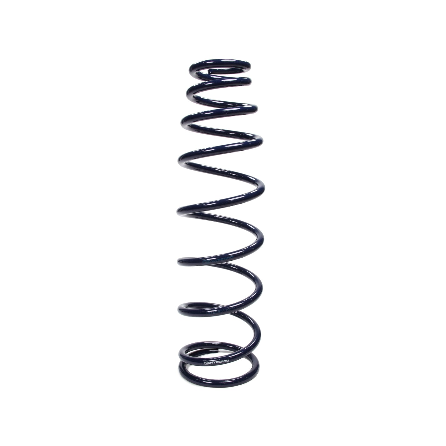 Hypercoils Coil-Over Spring - 2.5" ID x 5" OD x 18" Tall - 110 lb.