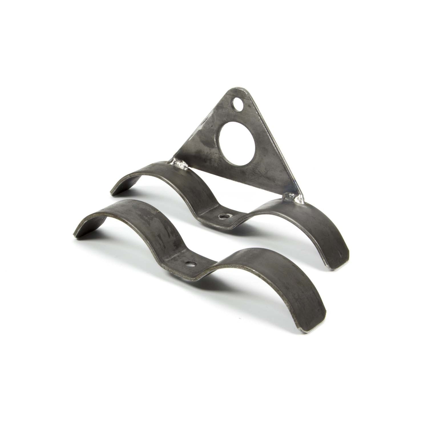 Howe Double Barrel Muffler Mount
