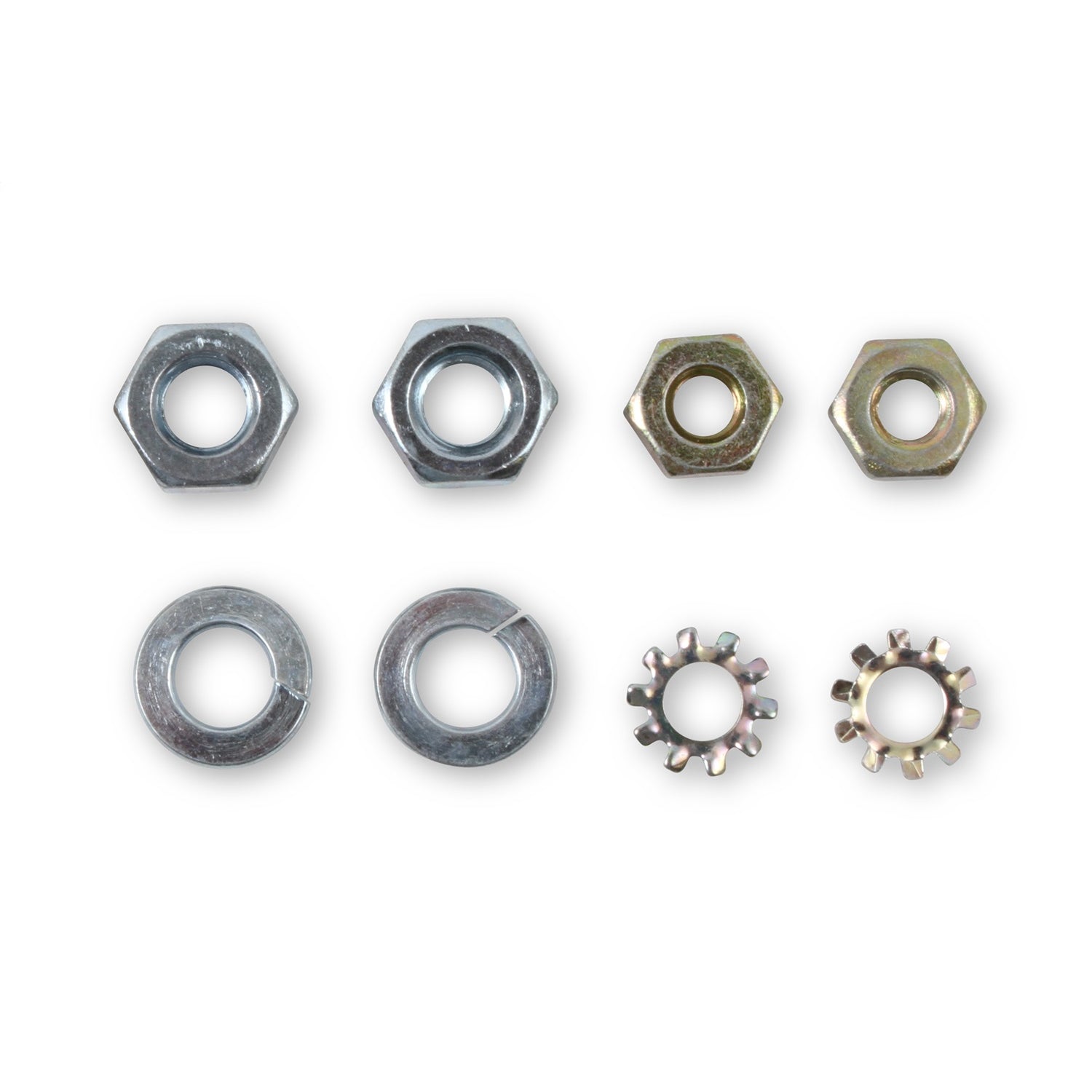 Holley Throttle Ball Assortment