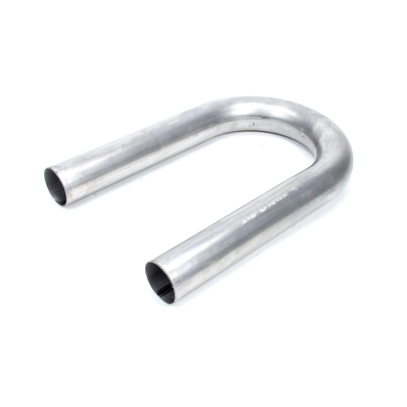Patriot U-Bend Mild Steel 2.500 x 5" Radius 16 Gauge