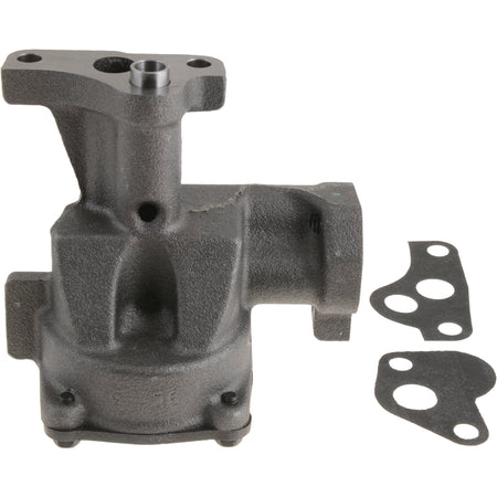 Melling Engine Parts Wet Sump Oil Pump Internal Standard Volume Ford Inline-6 - Each