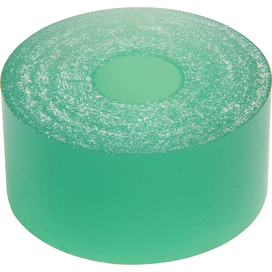 Allstar Performance Bump Stop Puck 50dr Green 1"