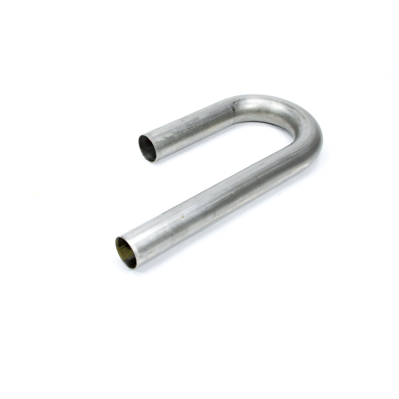 Patriot J-Bend Stainless Steel 1.750 x 3" Radius 18 Gauge