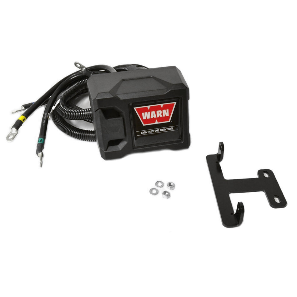 Warn Winch Contactor Power Cables - Warn M8000/XD9000/9.5XP-S Winches