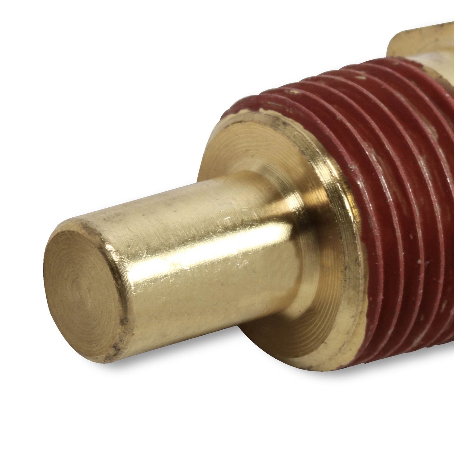 Holley Sniper EFI Temperature Sending Unit - 3/8 in NPT - Coolant - Holley Sniper EFI