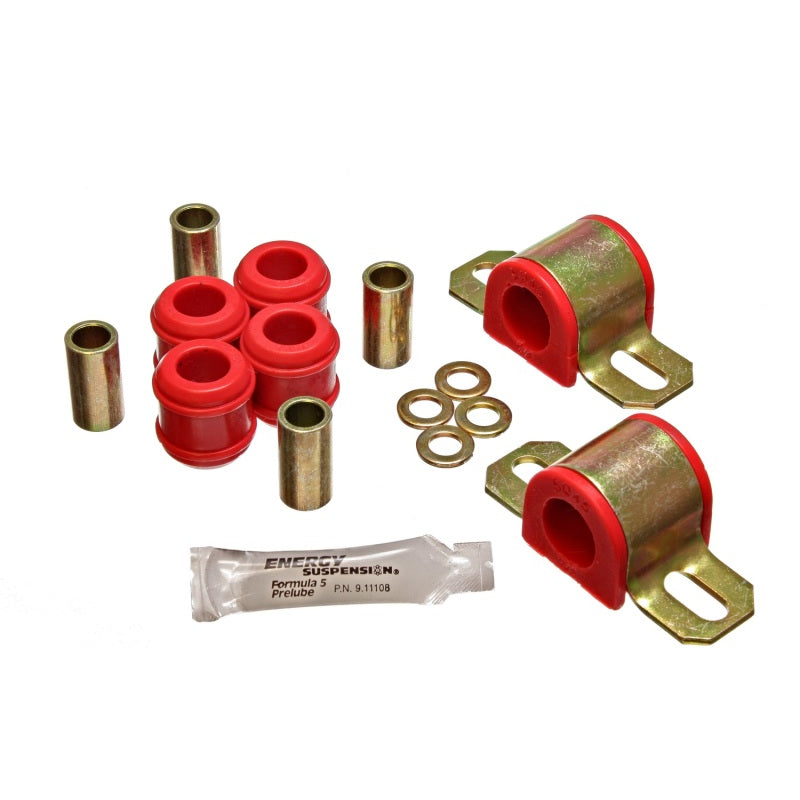 Energy Suspension Suzuki Sway Bar Set