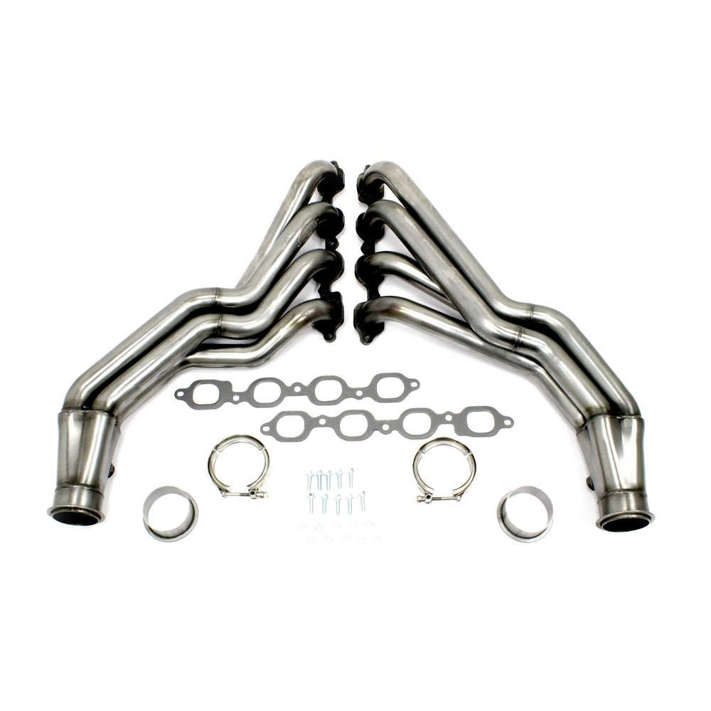JBA Headers - 16-17 Camaro LT1 6.2L Long Tube