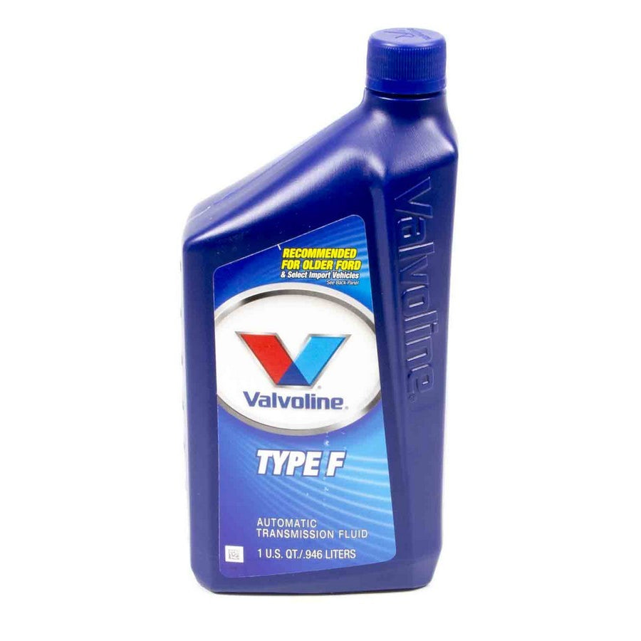 Valvoline Type F Automatic Transmission Fluid - 1 Quart