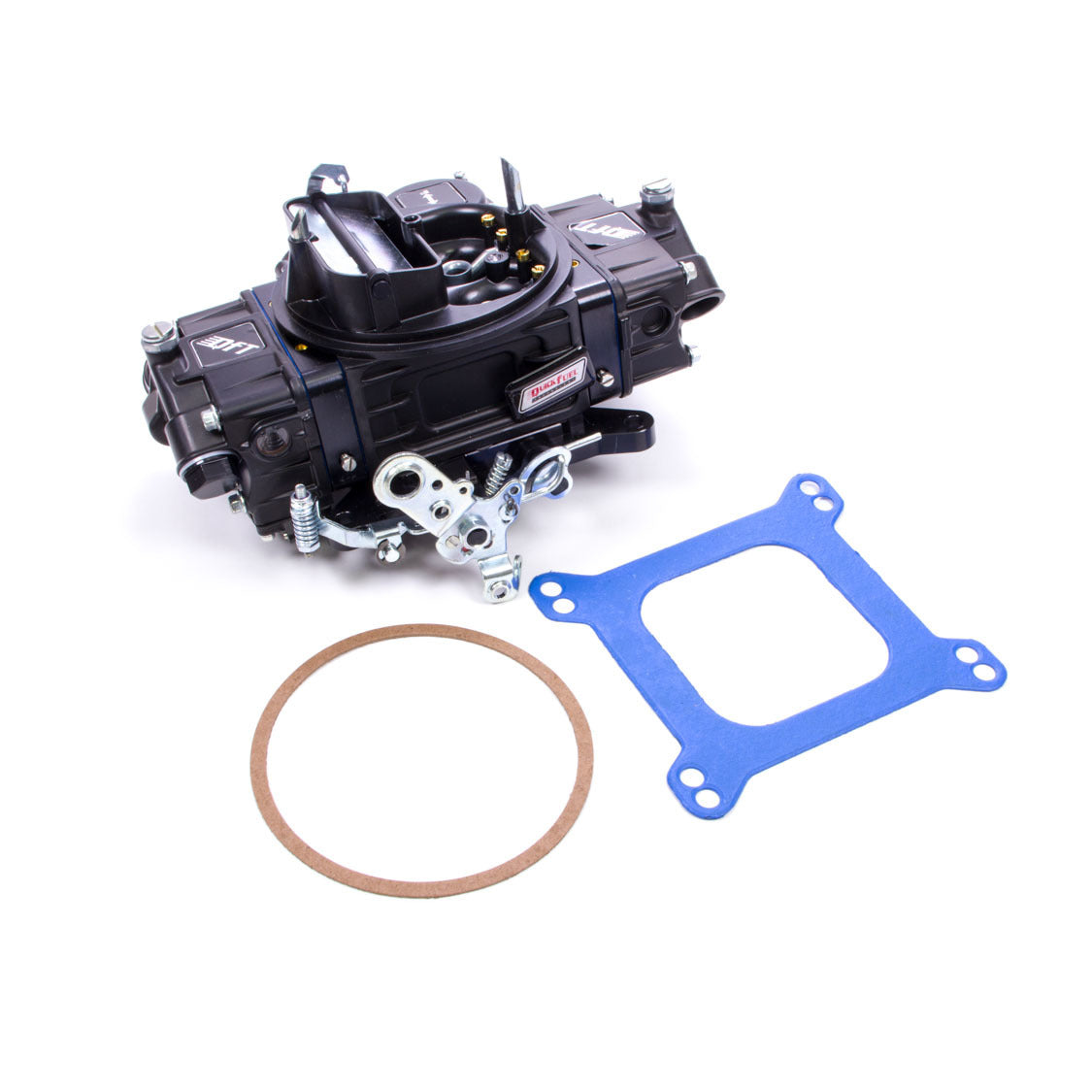 Quick Fuel Black Diamond SS-Series - 780 CFM