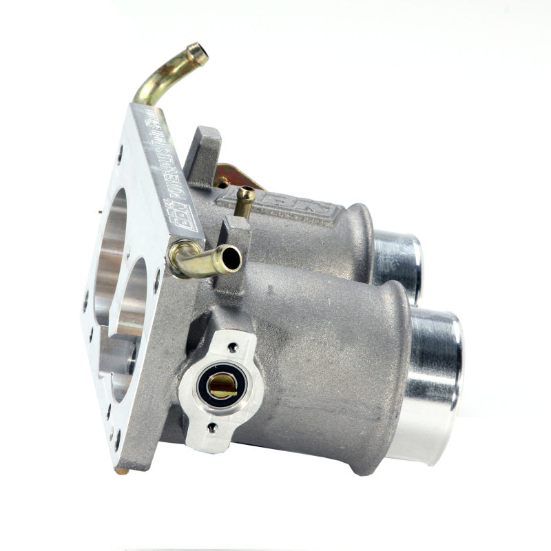 BBK Performance Power-Plus F-Series Throttle Body - Twin 56mm