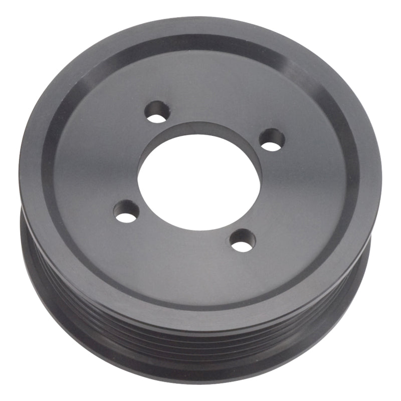 Edelbrock 3.50in Pulley - E-Force Supercharger