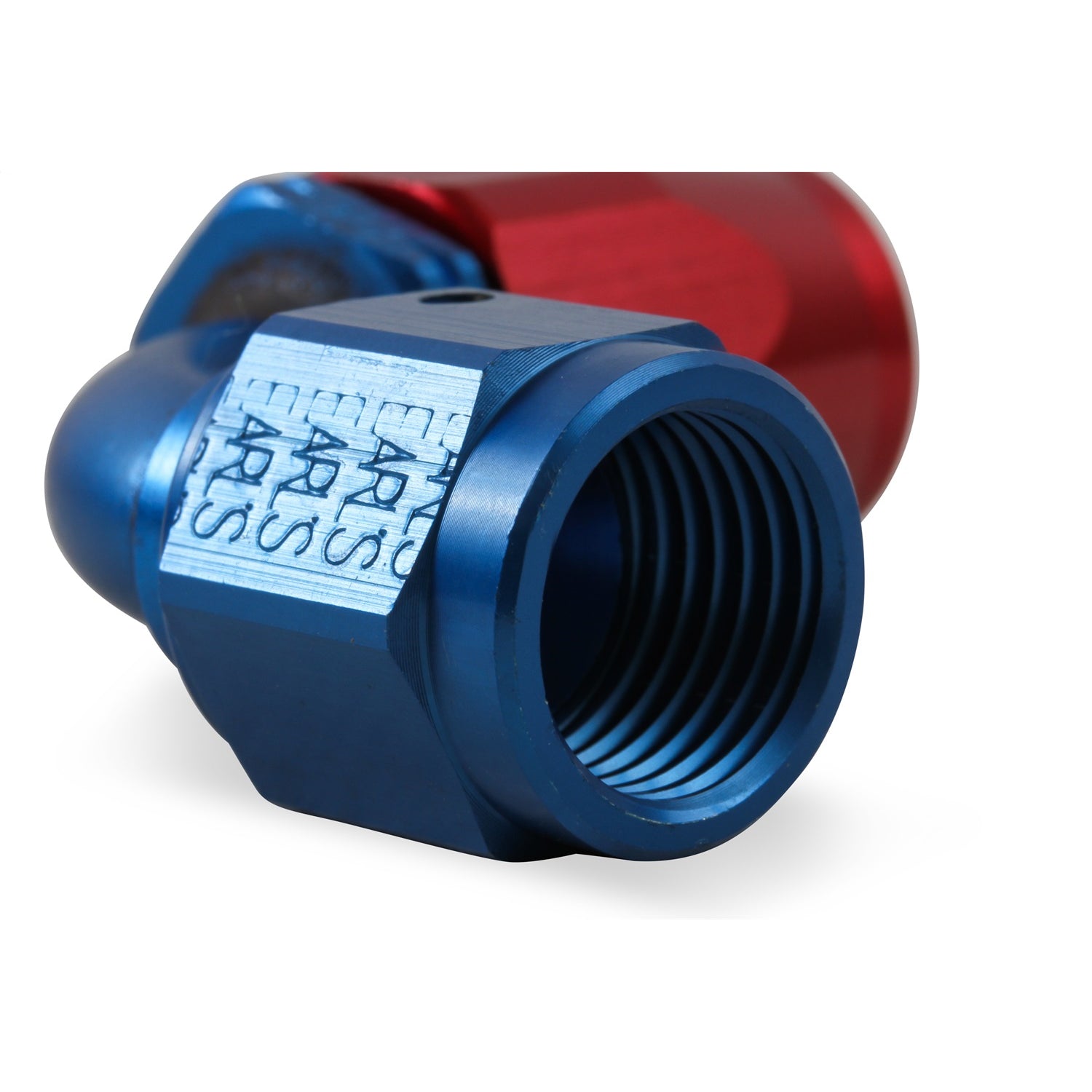 Earl's Auto-Fit 90 Hose End -04 AN