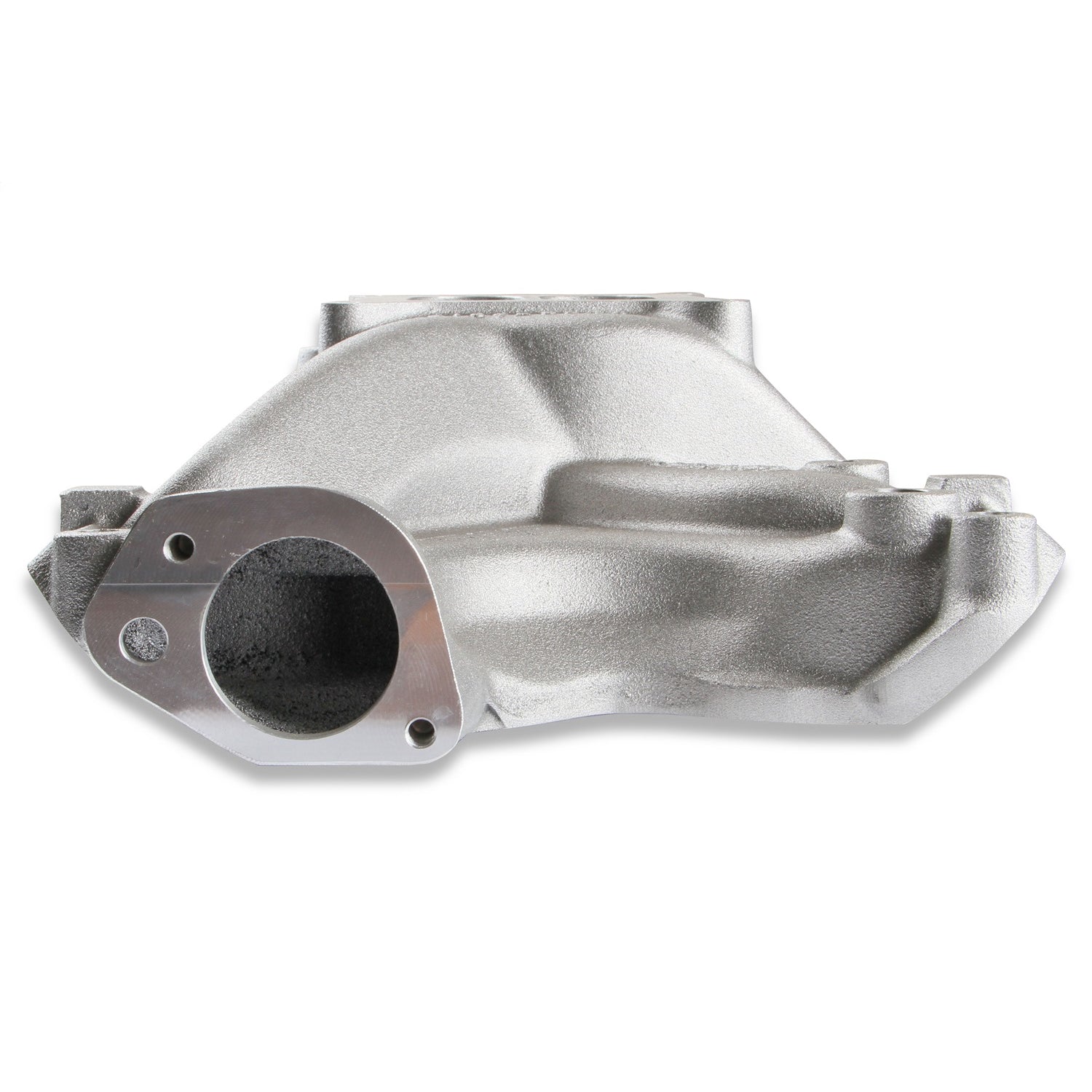 Weiand Stealth Intake Manifold - Weiand Stealth Intake Manifold Ford 351W V8
