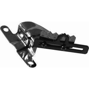 Racing Power BB Chevy Timing Tab -8" Pointer