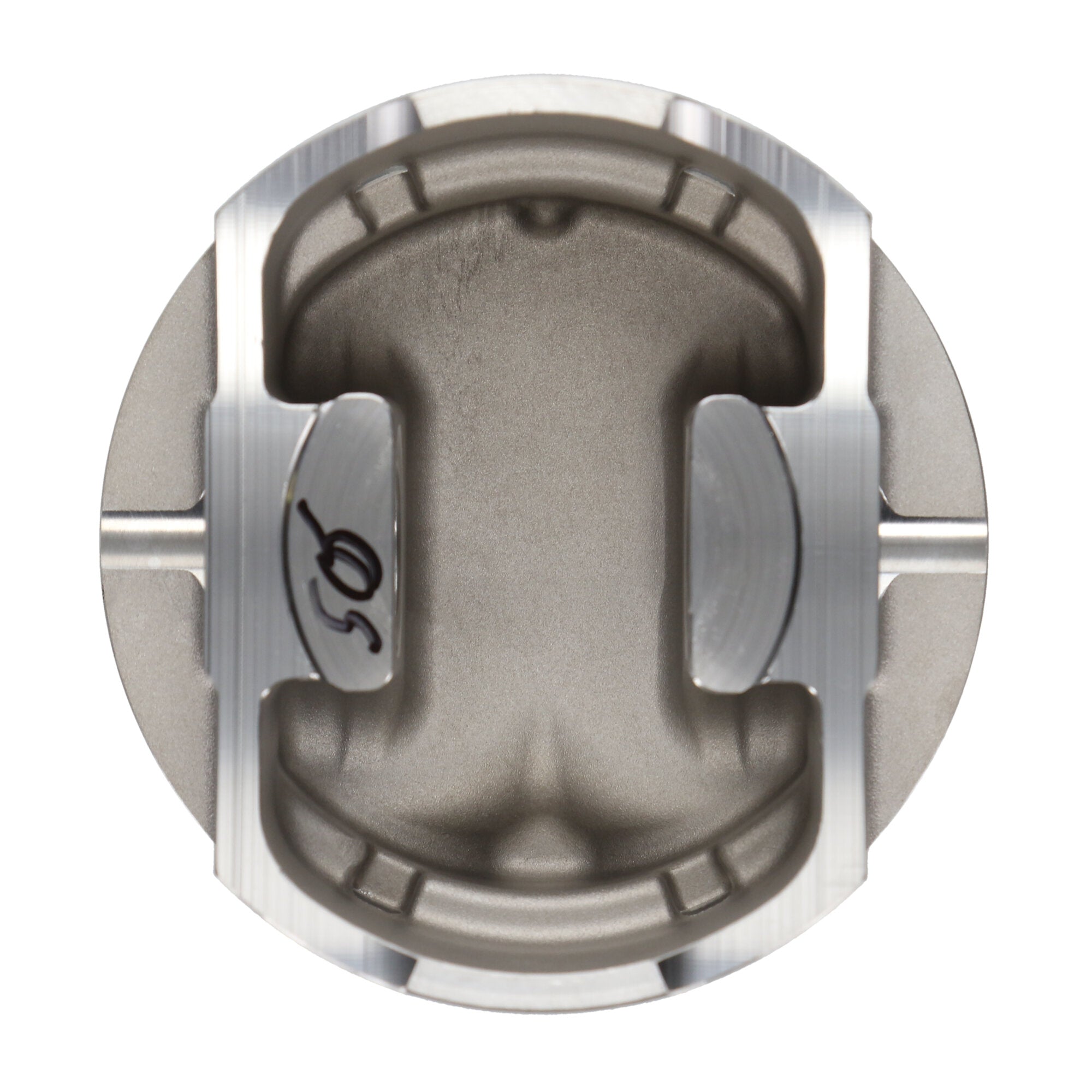 ProTru by Wiseco Pro Tru Street Series Forged Piston Set - 4.350" Bore