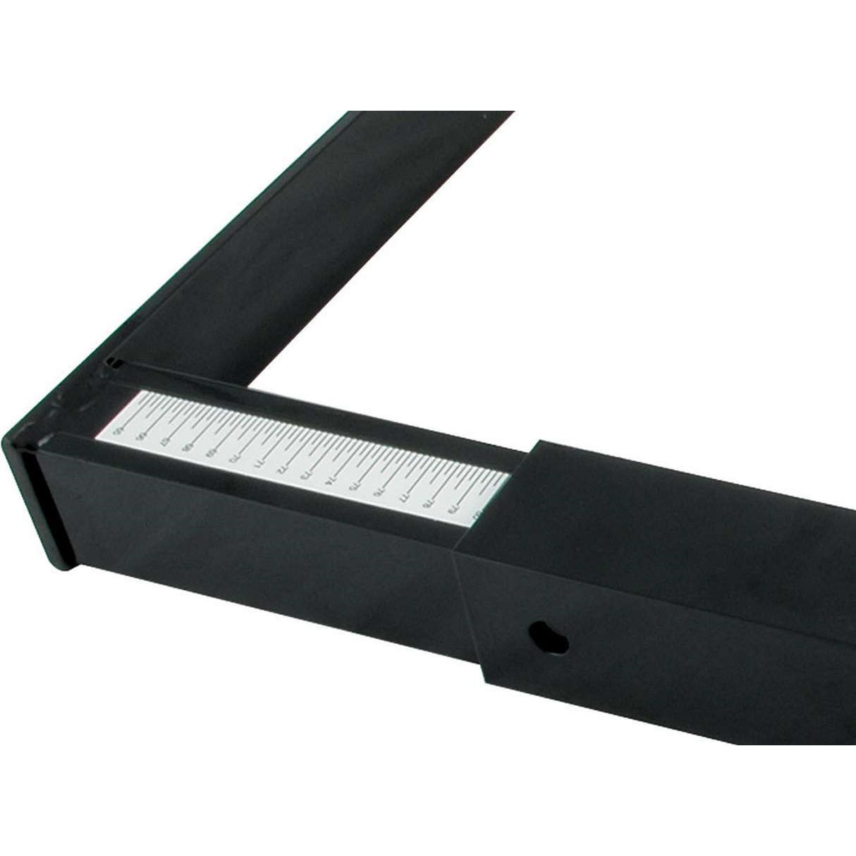 Allstar Performance Replacement Decal (Only) for #ALL10116 Stagger Gauge