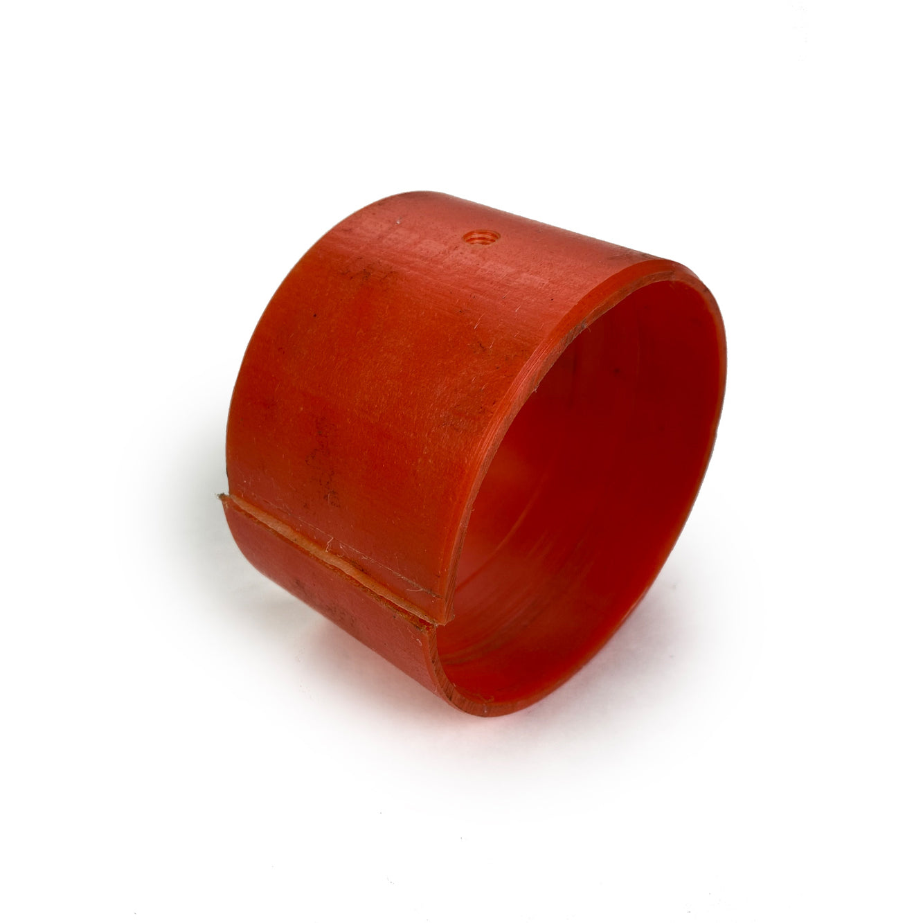 UB Machine Driver Trailing Bushing - Greaseable - Floating