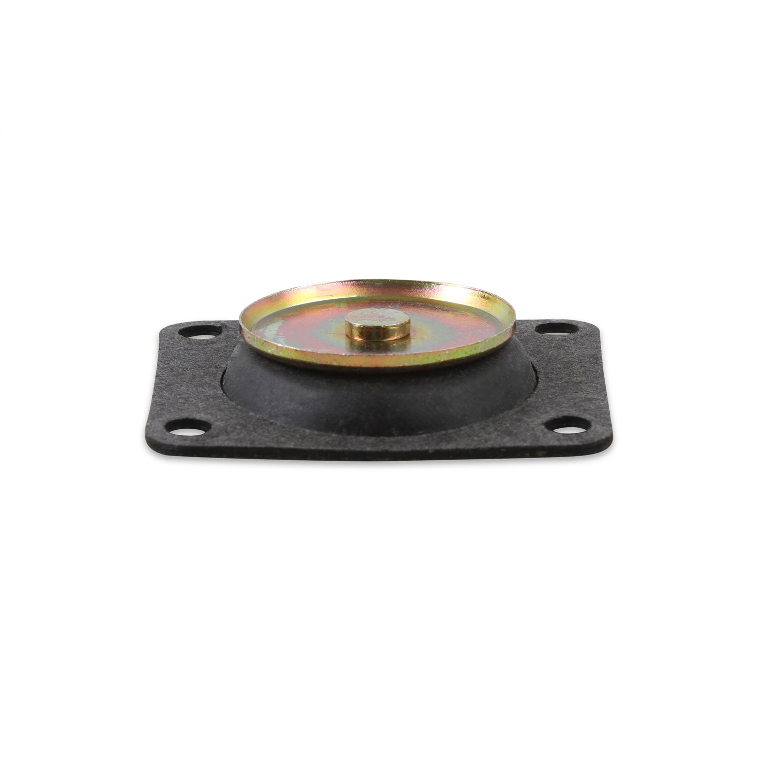 Holley Accelerator Pump Diaphragm - 30 cc - Rubber - Gas - Holley / Demon Carburetors
