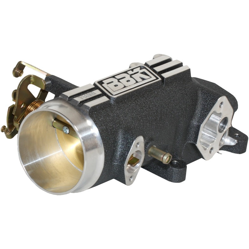 BBK Performance Throttle Intake - 78mm