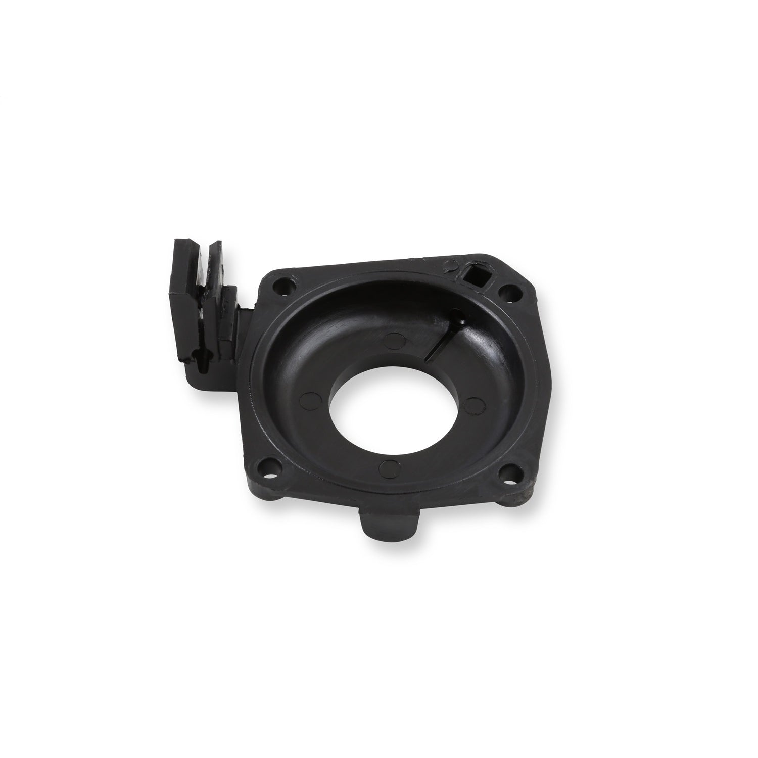 Holley Cover-Diaphragm Housing - 1 x 4 bbl.