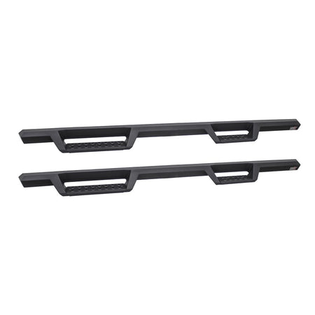 Westin HDX Drop Step Bars - Black Powder Coat - GM Fullsize Truck 2007-19 - Pair