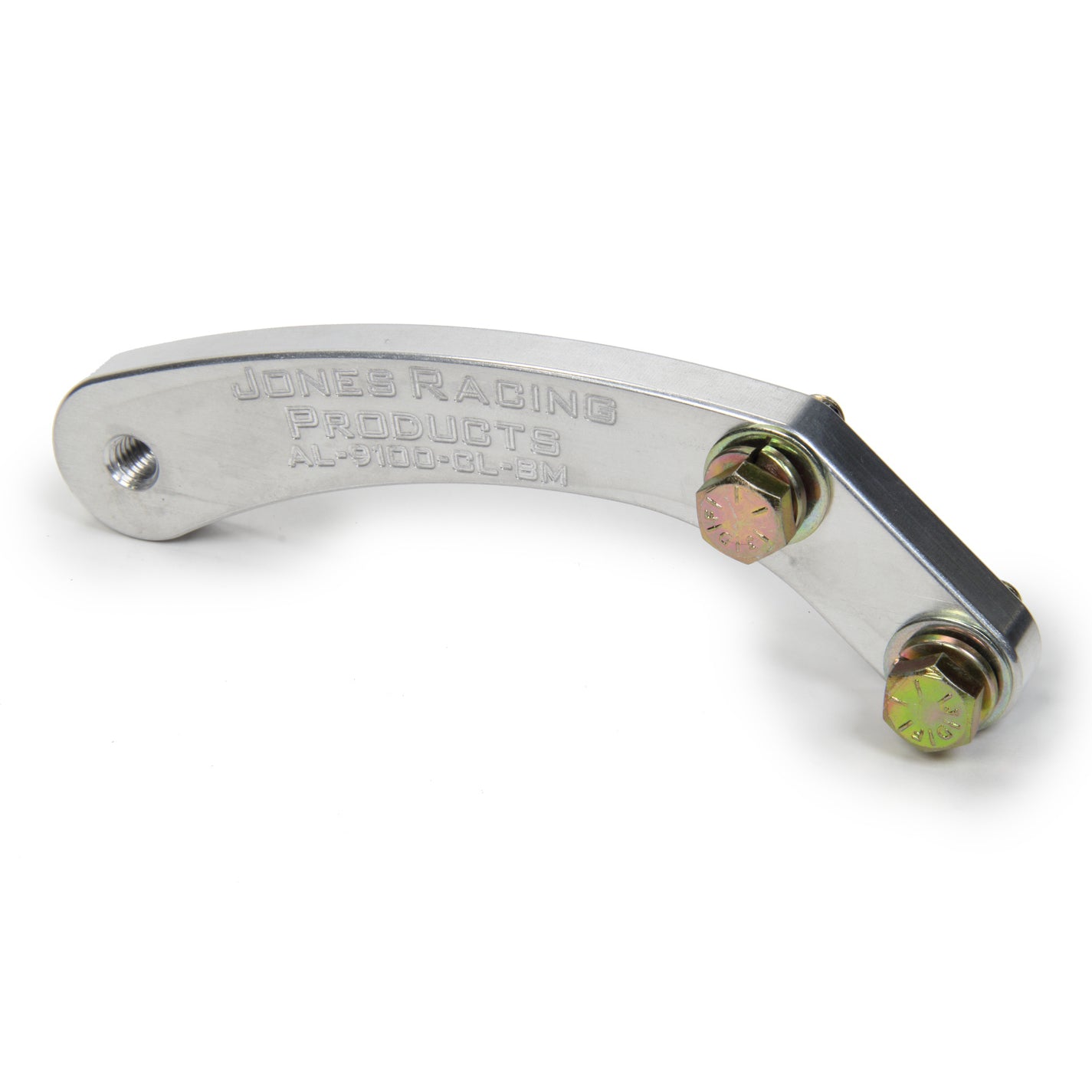 Jones Racing Products Alternator Bracket - Rear Support