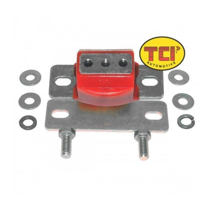 TCI 4L80E/4L85E Transmission Crossmember Mount